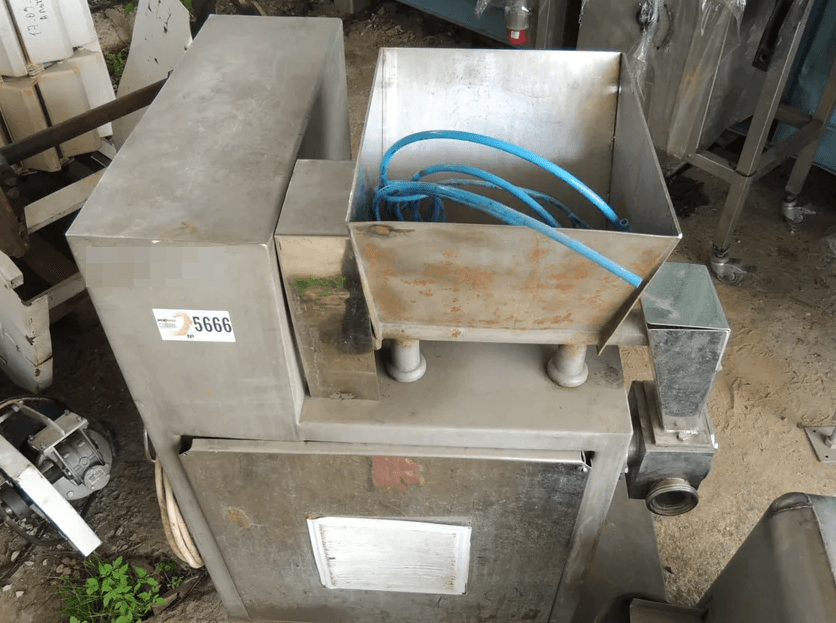 Фруктопитатель инв.5666