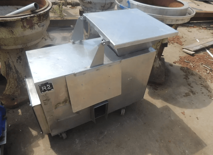 Фруктопитатель инв.5799