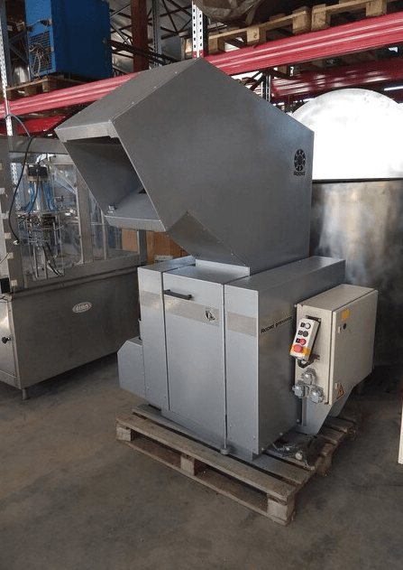 Дробилка для полимеров rapid 3026-KB инв.495