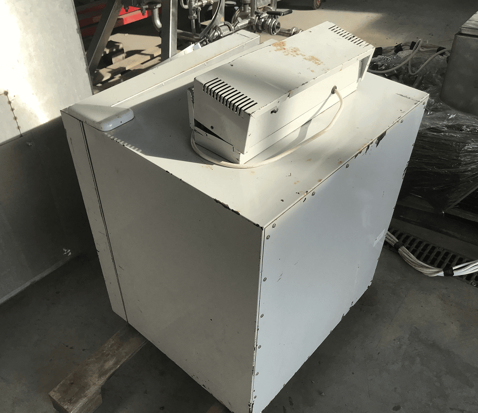 Шкаф суховоздушный ШСвЛ-80-«Касимов» инв.418