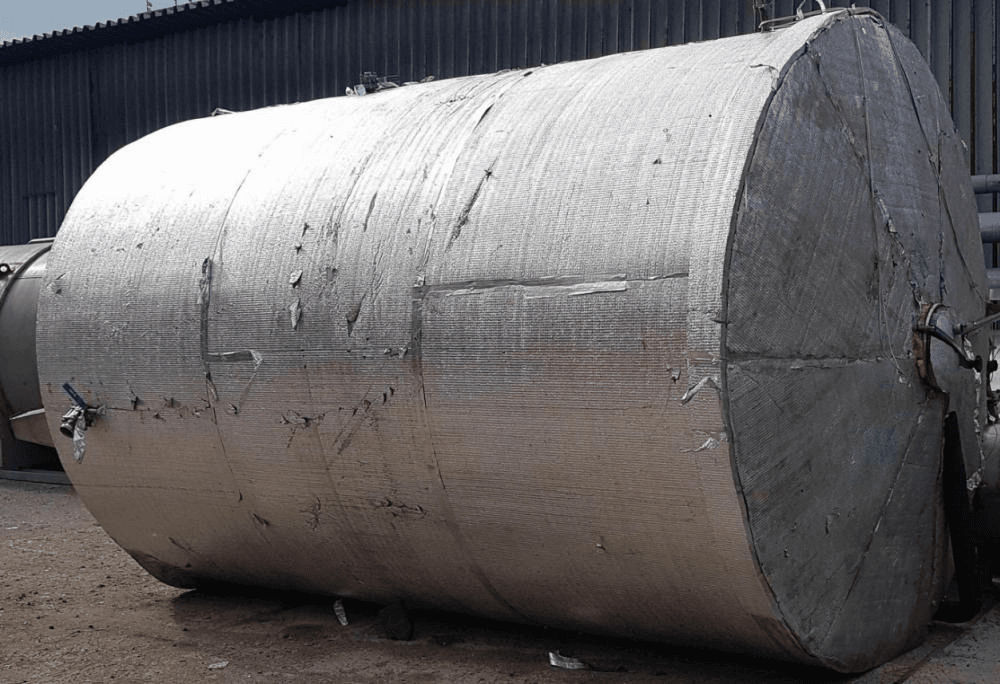 Емкость 16 куб.м.