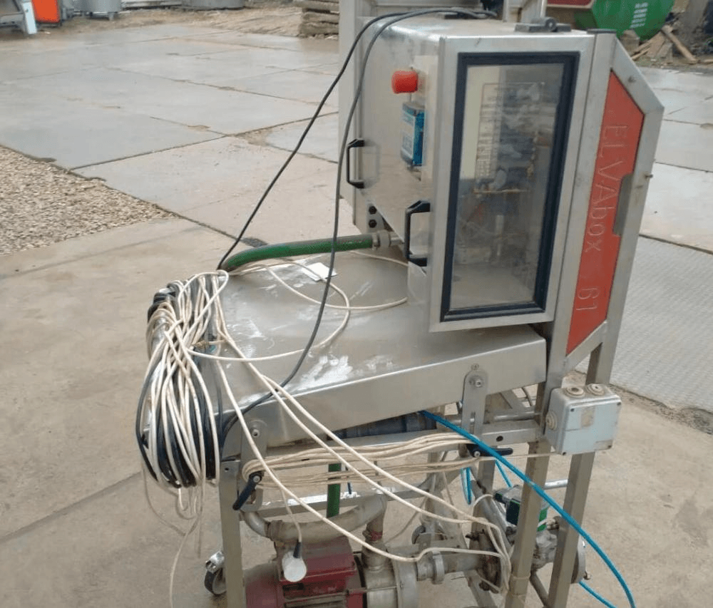 Бег ин бокс Elvabox инв.8919