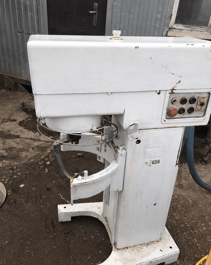 Миксер МПВ 60 инв.6256