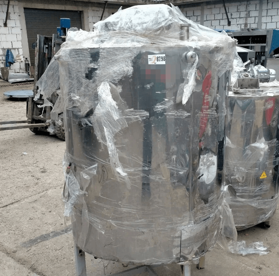 ВДП 700л инв.8798