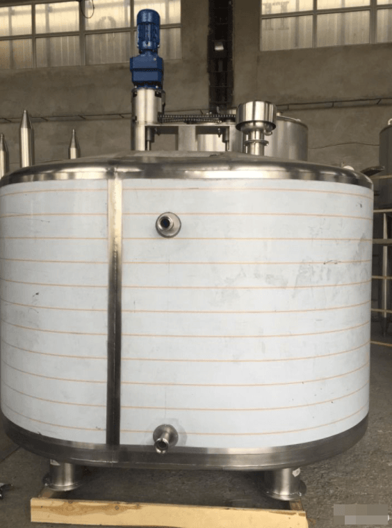 Сыроизготовитель 6000л новый