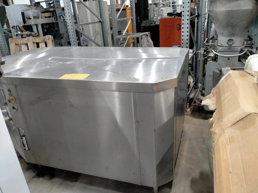 Гомогенизатор Tetra Pak TA25/160 инв.6676