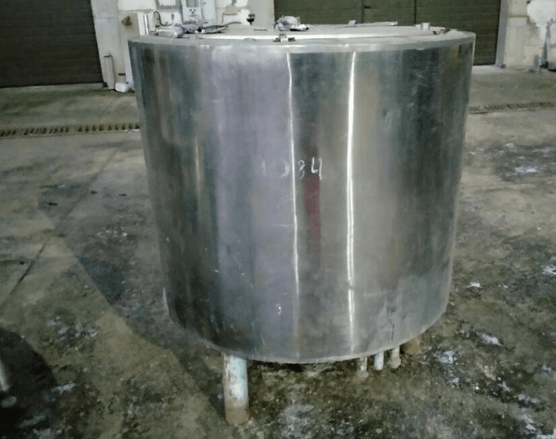 ОЗУ-630 инв.9818