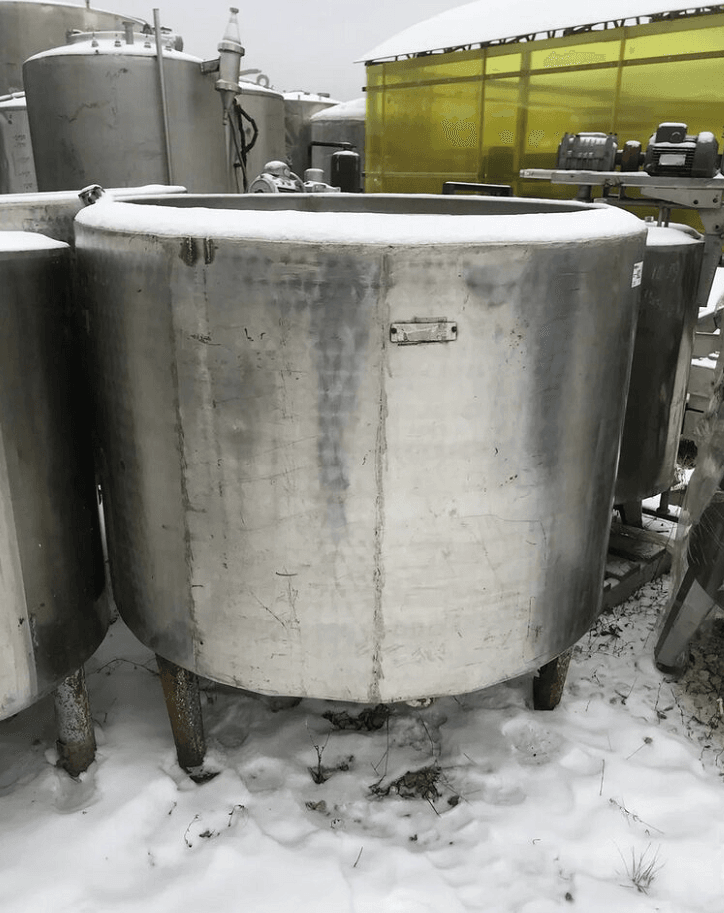 Г6 ОПБ 1000 инв.9822