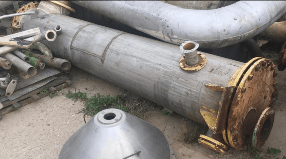 Конденсатор от виганд-8000 инв.858