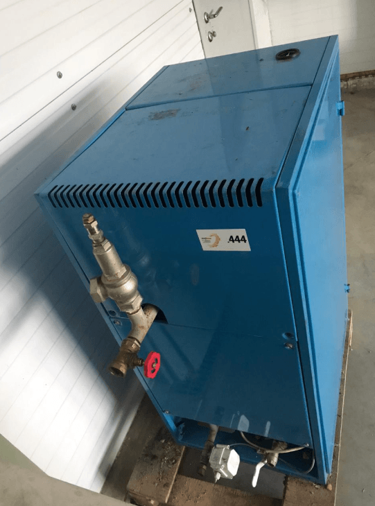 Парогенератор 110кВт инв.444