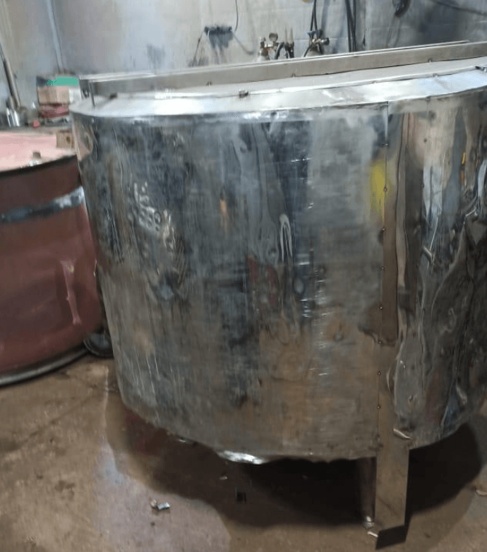 ОПБ (ВДП)1000 эл.нагрев инв.7264