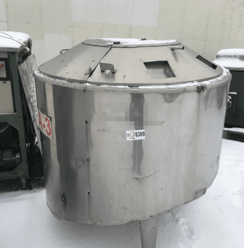 ВН-600 инв.8309