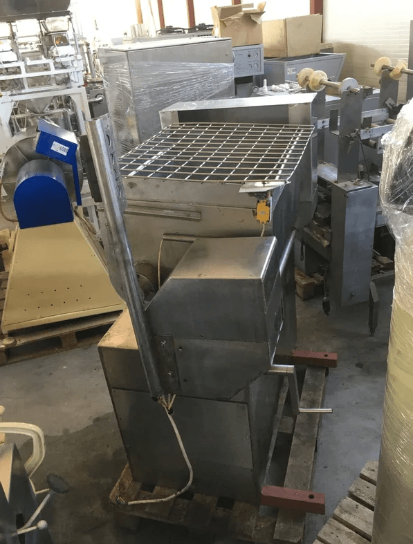 Фаршемешалка 150л инв.1788