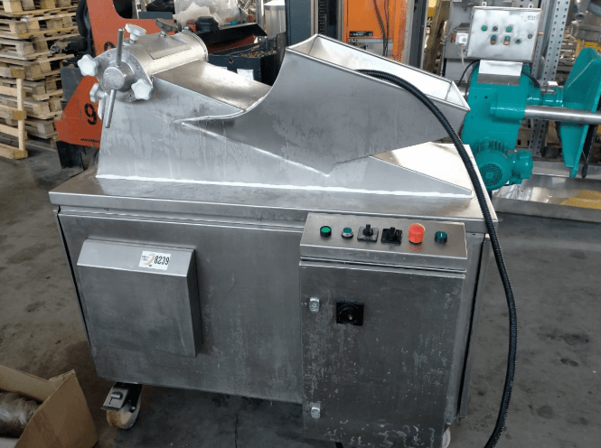 Гомогенизатор сливочного масла (М6-ОГА) инв.8239