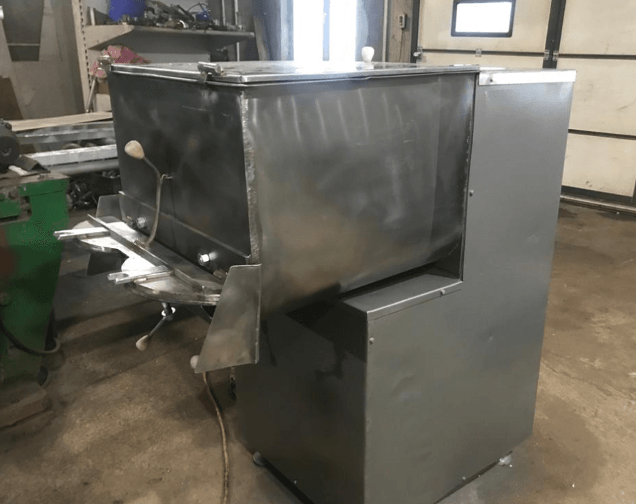 Фаршемешалка 150л инв.8246