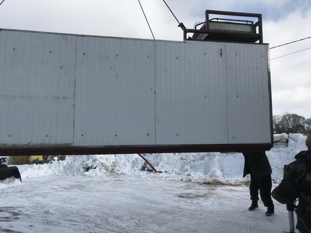 ГЛВ 15000 инв.9203