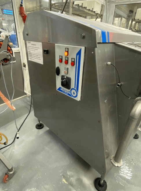 Гомогенизатор ГМ5,0/20МД