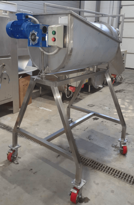 Отделитель сыворотки