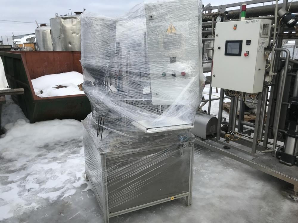 Фасовщик в ванночки  ТФ1 ПастПак инв.8264