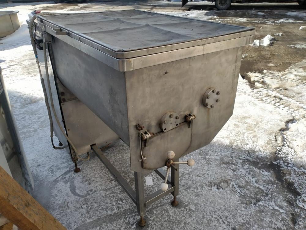 Фаршемешалка инв.9298