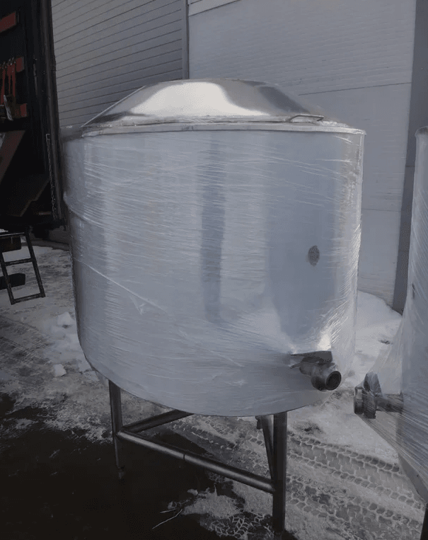 ВН-600 инв.9265