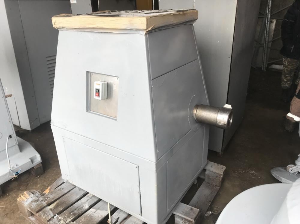 Волчек В-2 инв.6264