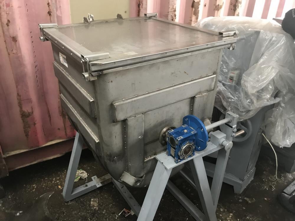 Фаршемешалка 150л инв.6263