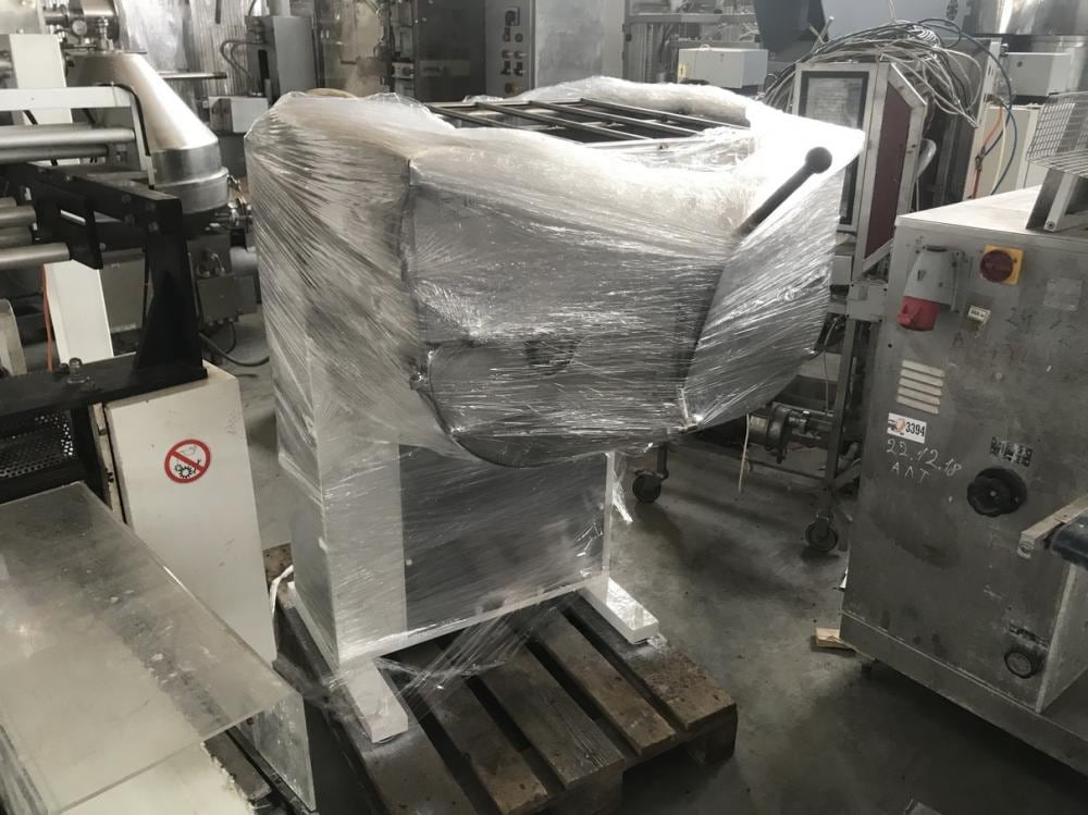 Фаршемешалка 150л инв.7008