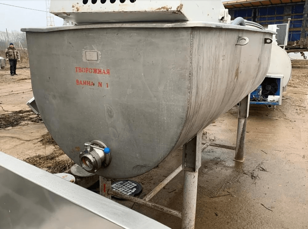 ВТН - 2,5 инв.4252