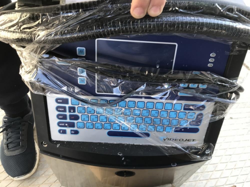 Принтер Videojet 1220 инв.7311