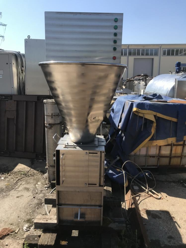 Дымогенератор инв.7120