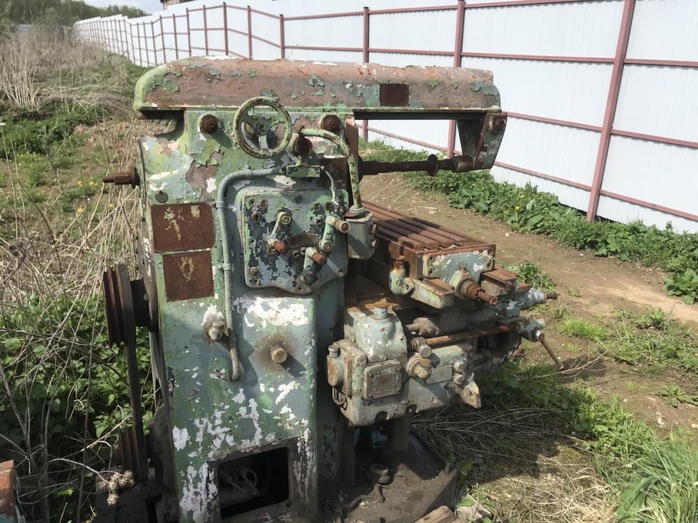 Станок инв.9119