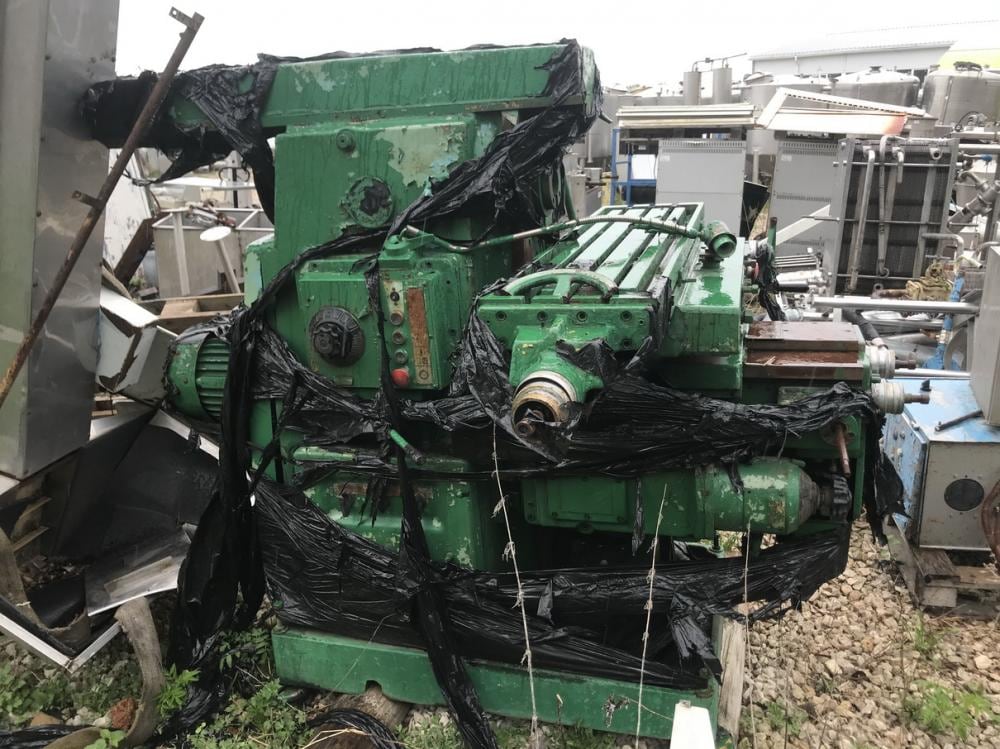 Станок фрезерный инв.9111