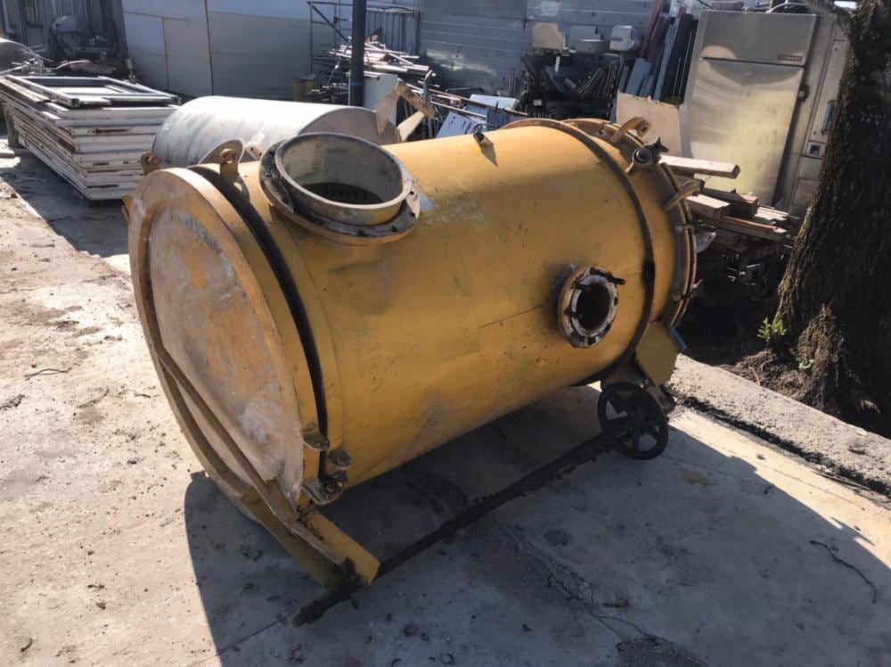 Виганд 2000 инв.7320