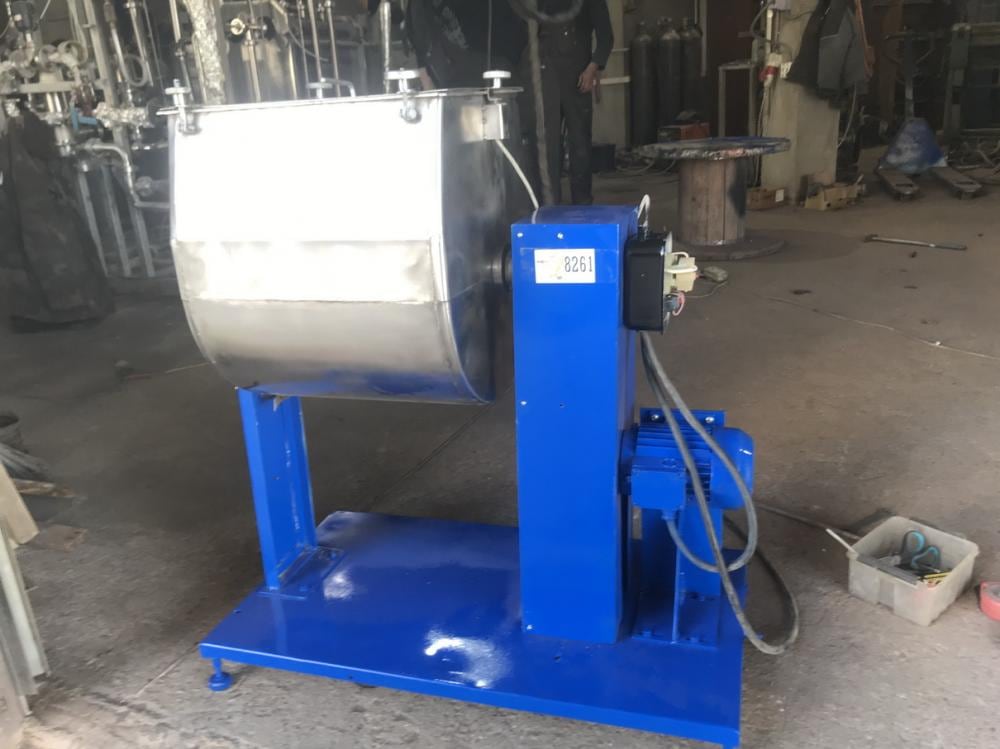 Фаршемешалка ИПКС - 0,19 50л инв.8261