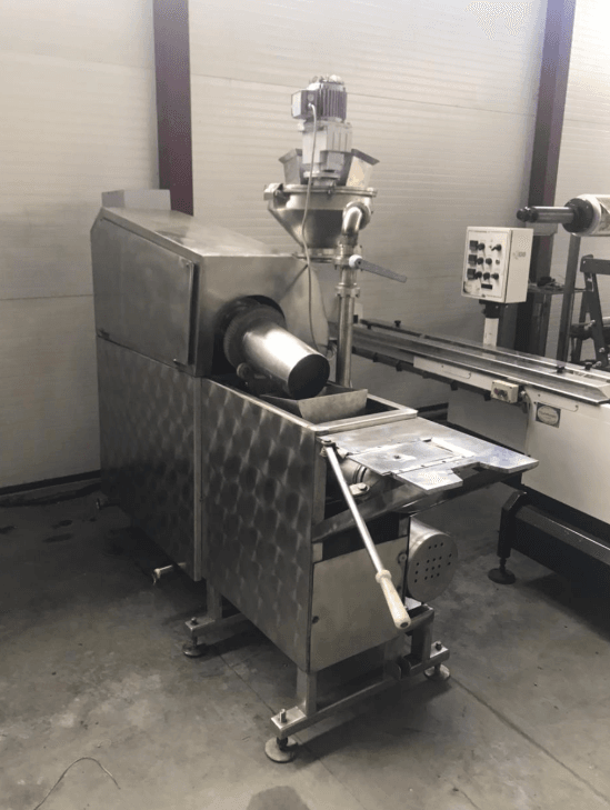 Чеддеризатор инв.9275