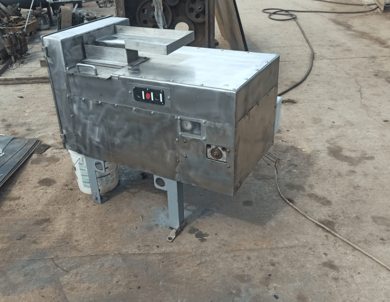 Шпигорезка К7 ФГШ-М инв.7342