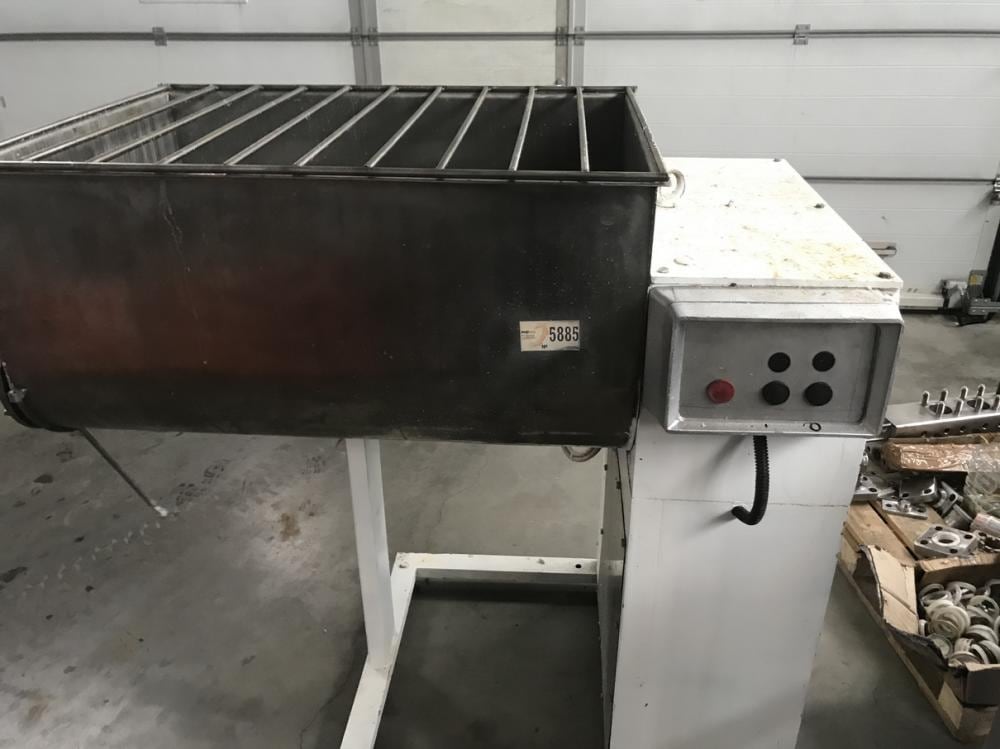 Фаршемешалка 325л инв.5885