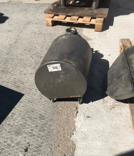 Насос Альфа Лаваль LKH-25/190 FSS. инв.9252