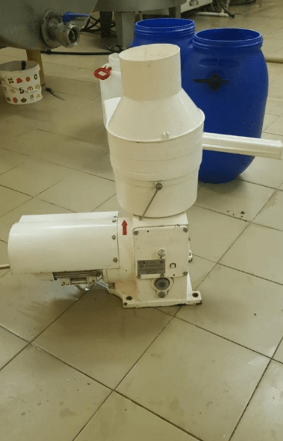 Сепаратор ОСБ-1000