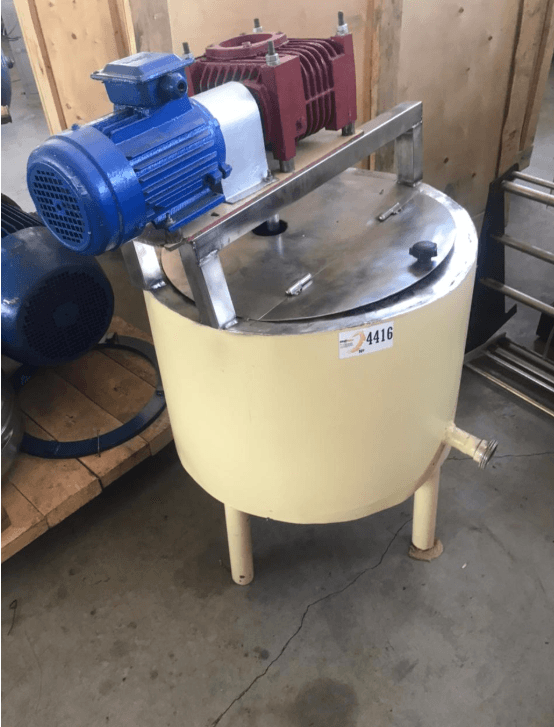 ВДП -50л инв.4416