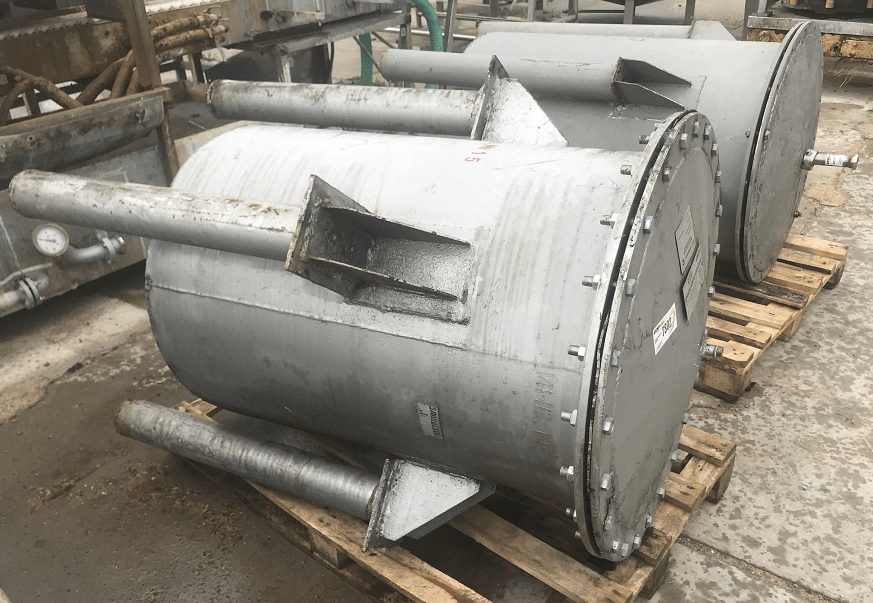 Фильтр песочный 600л инв.7802