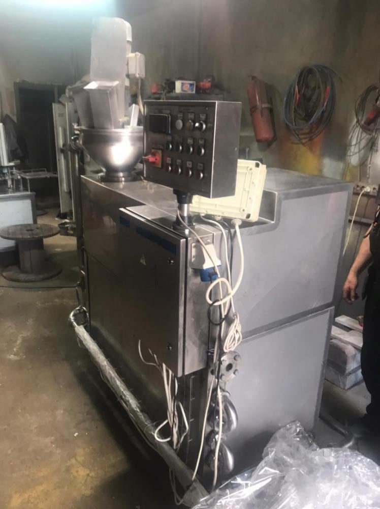 Чеддеризатор Донидо инв.9638