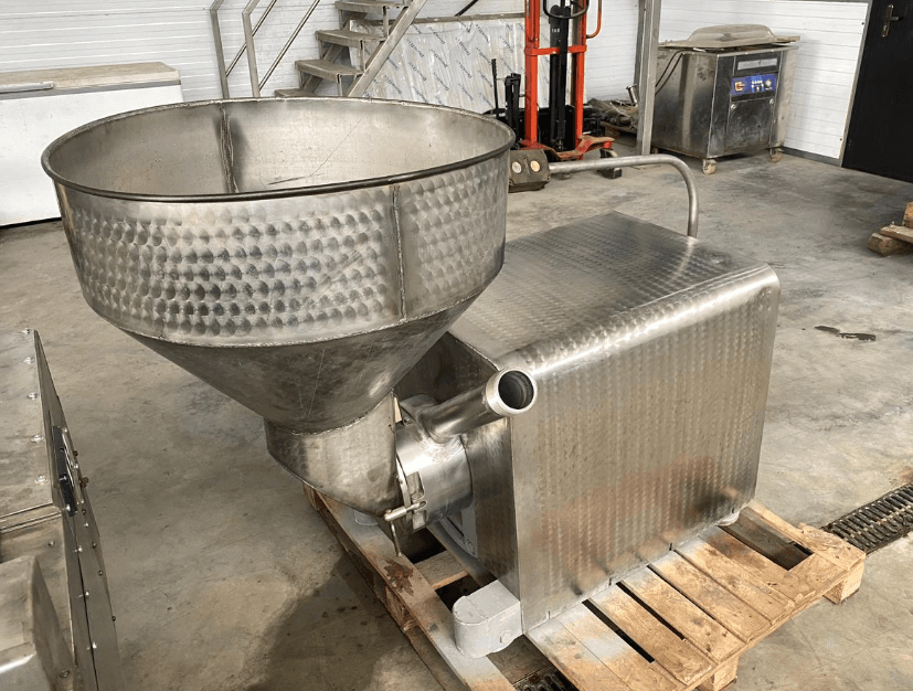 Эмульситатор Я3 ФИБ инв.7343