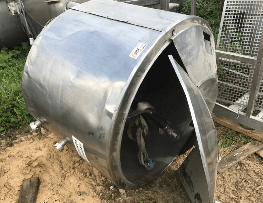 ВН-600 инв.9463