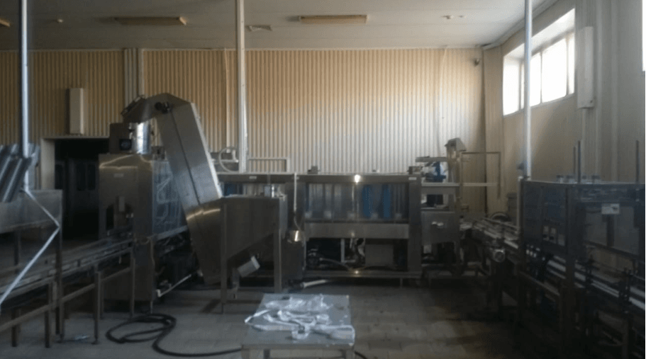 Линия розлива NORLAND Triton Line