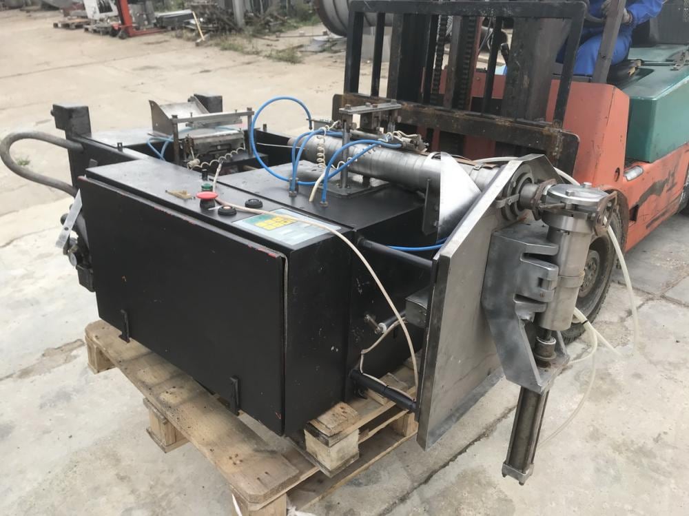 Зонд Пак инв.7885