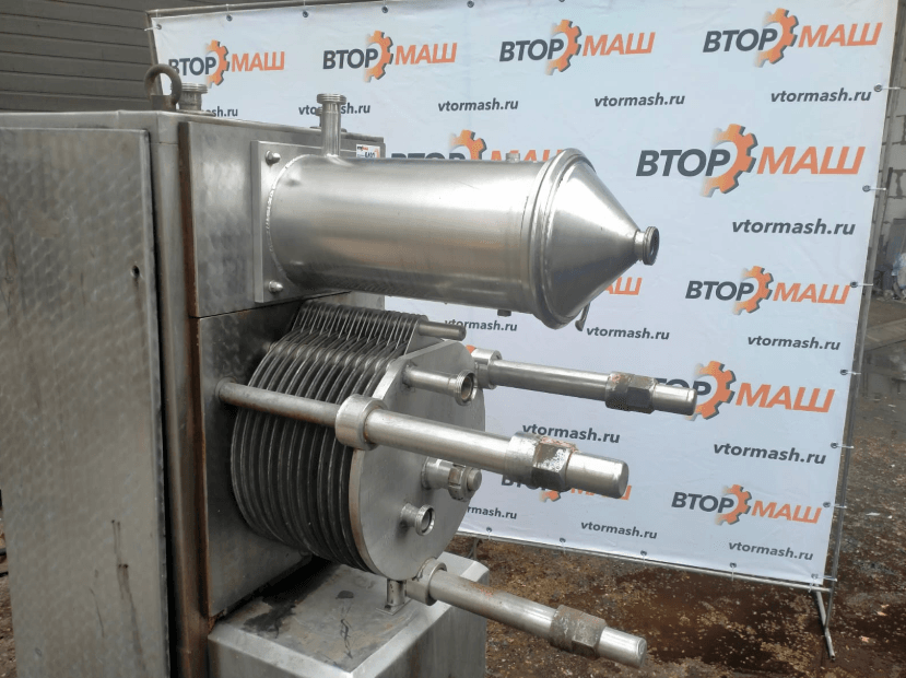 Маслообразователь РЗ-ОУА-1000 инв.9492