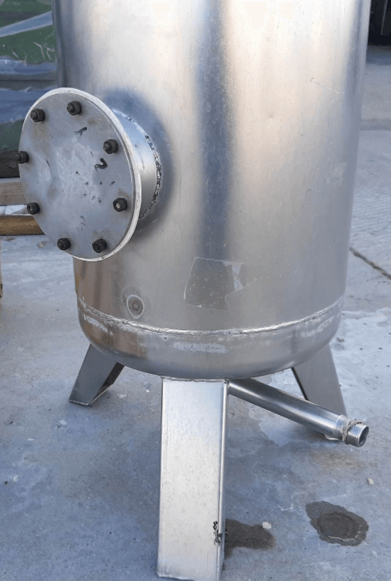 Емкость 0,12куб.м. е.1629