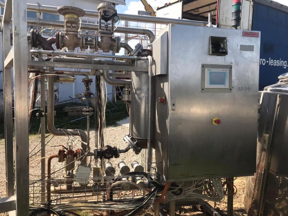 СИП Мойка 1-контурная инв.9438